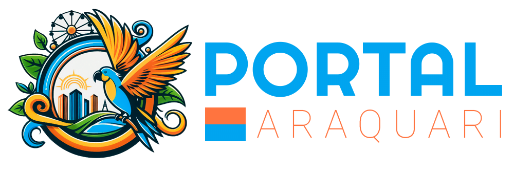 Portal Araquari