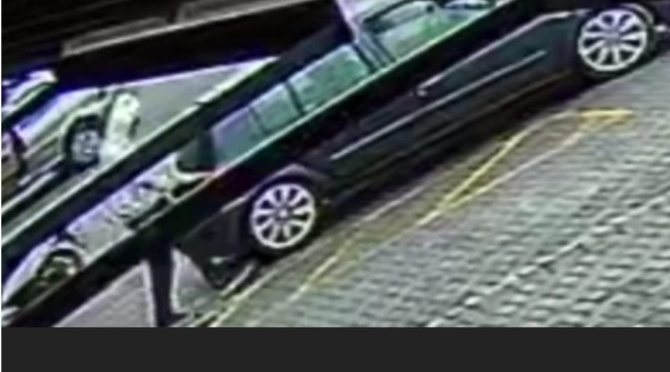 Câmera de Segurança Flagra Assalto a Loja em Araquari