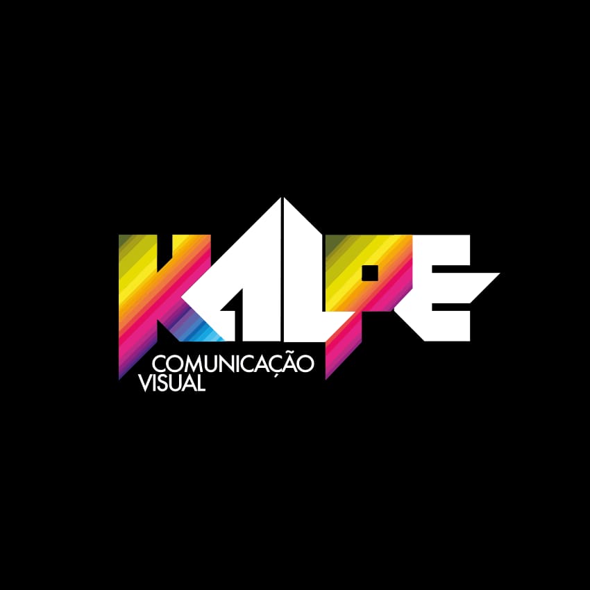 Logo da empresa