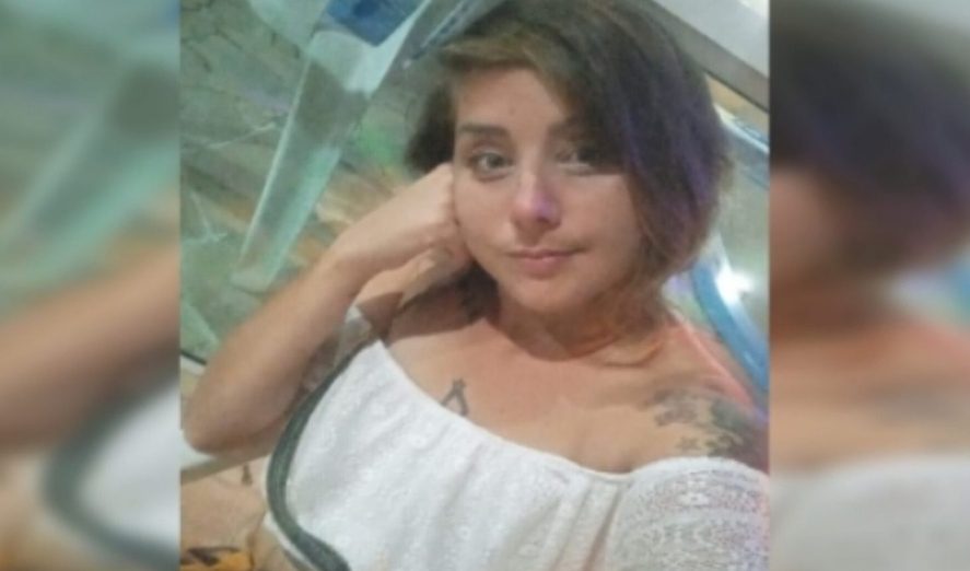 Família Busca por Mulher Desaparecida há 17 Dias em Joinville