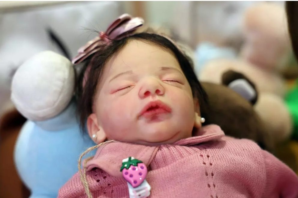 Prefeito de SC Ameaça Internação Involuntária Para Quem Levar Bebê Reborn ao Posto de Saúde