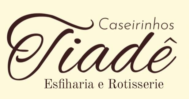 Logo da empresa