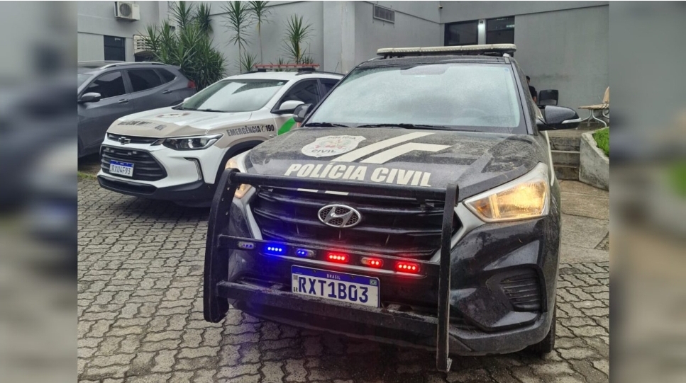 Polícia Civil Araquari