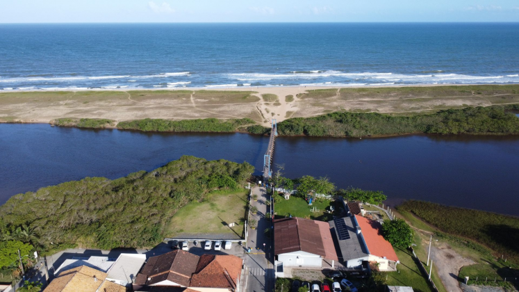 Audiência Pública em Araquari