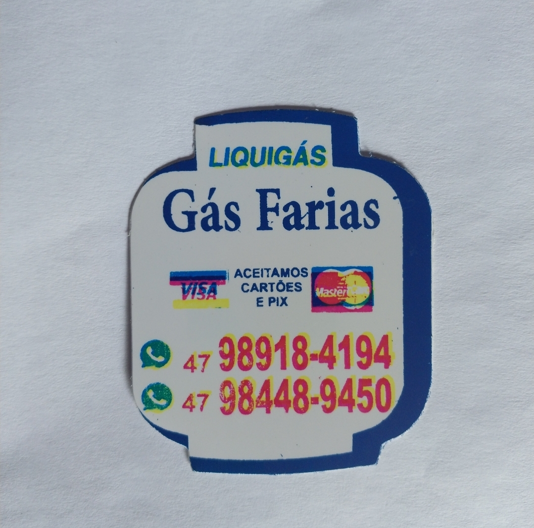 Logo da empresa