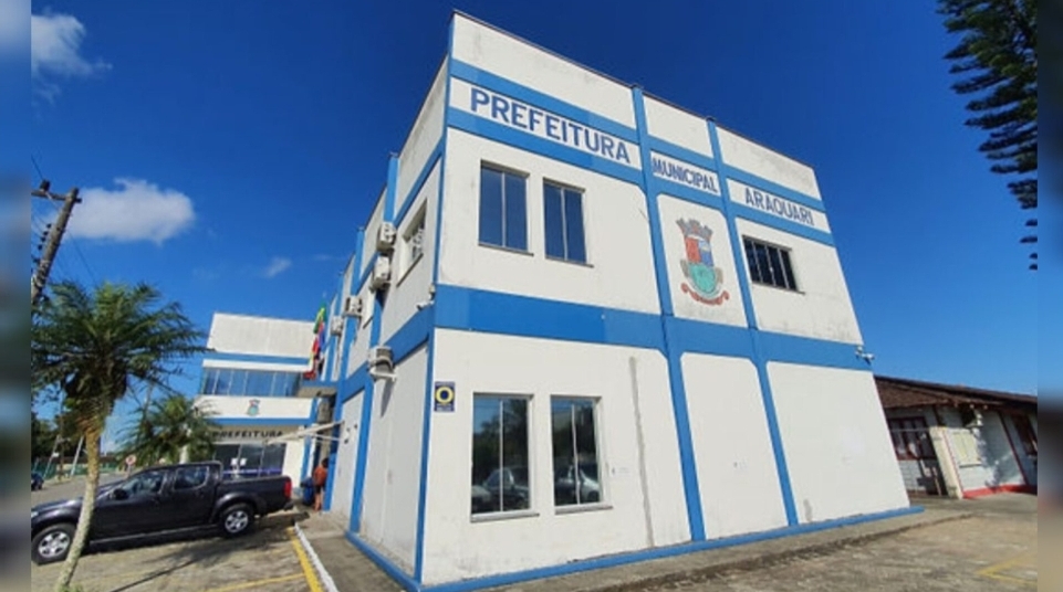 Imagem de Araquari