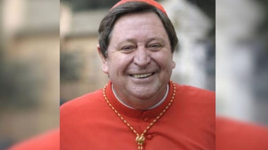 Imagem do Vaticano