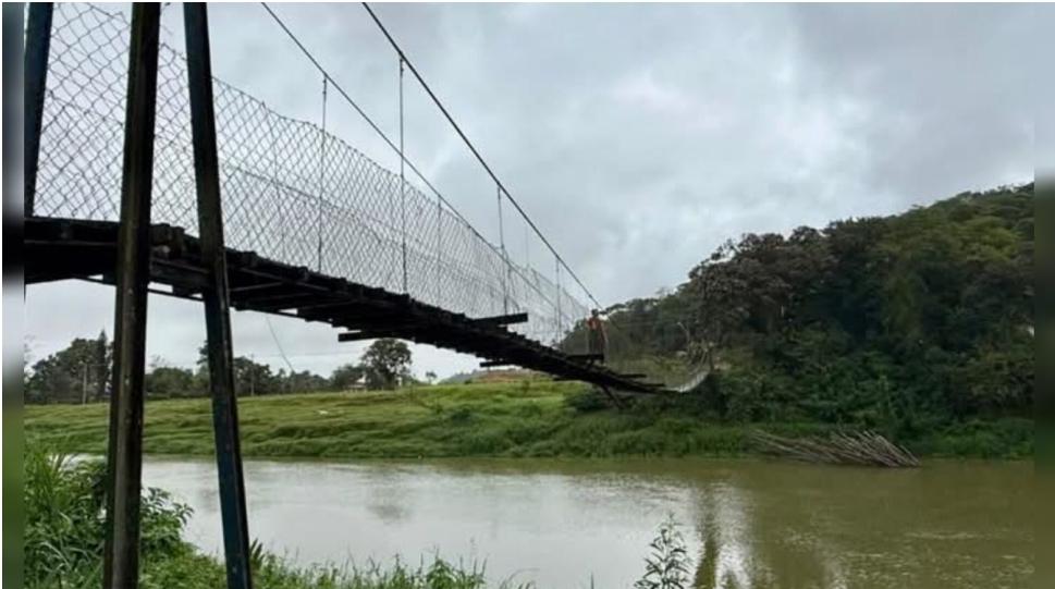 Nova Ponte entre Araquari e Guaramirim