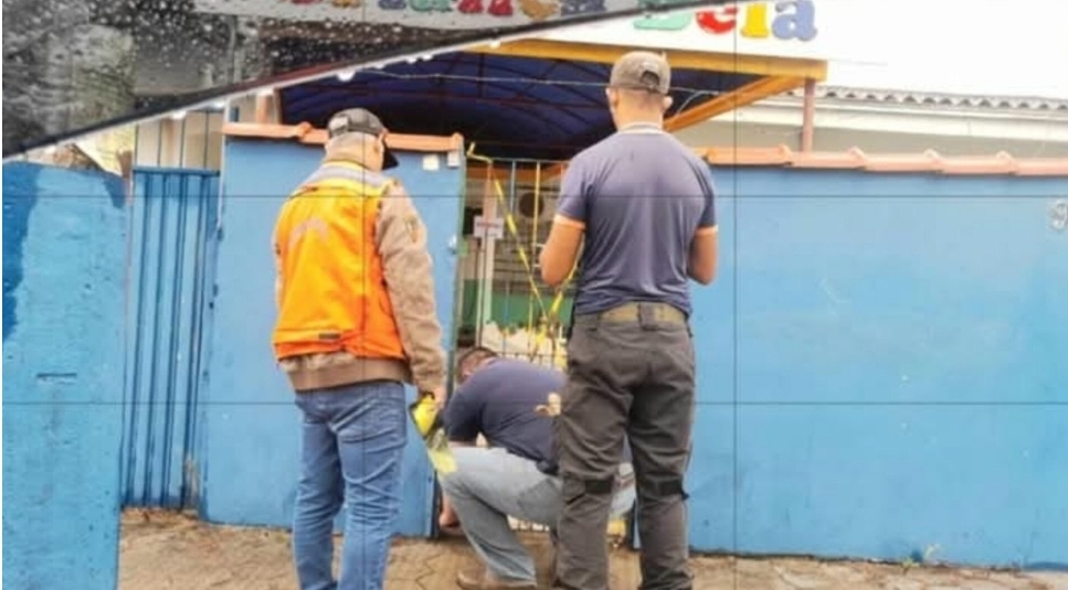 CEI Criança Bela